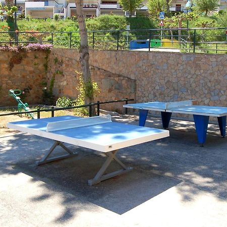Penthouse En Duplex Avec Vue Sur La Mer Apartamento Tossa de Mar Exterior foto