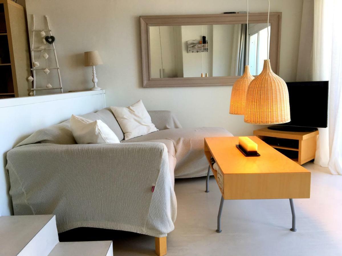 Penthouse En Duplex Avec Vue Sur La Mer Apartamento Tossa de Mar Exterior foto