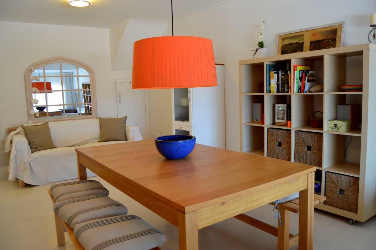 Penthouse En Duplex Avec Vue Sur La Mer Apartamento Tossa de Mar Exterior foto