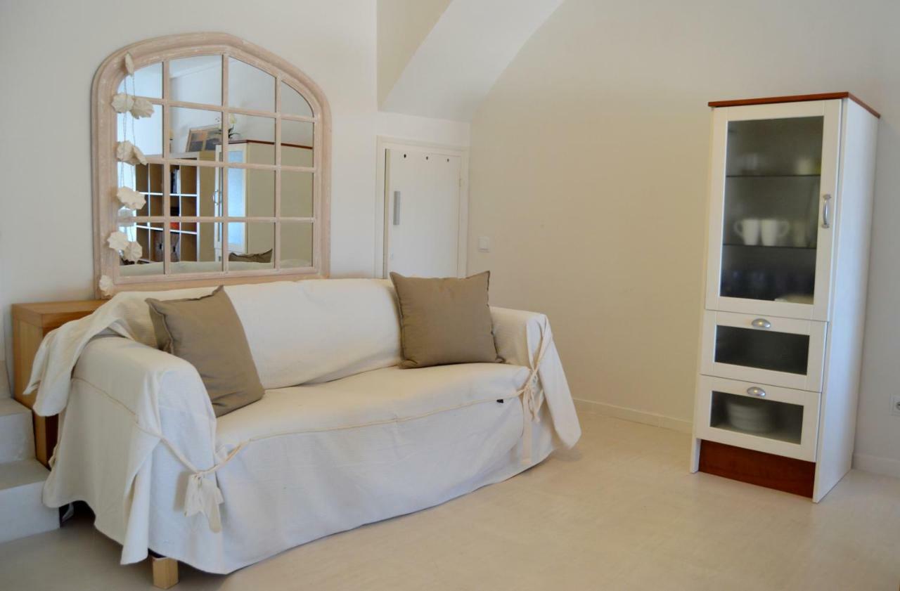 Penthouse En Duplex Avec Vue Sur La Mer Apartamento Tossa de Mar Exterior foto