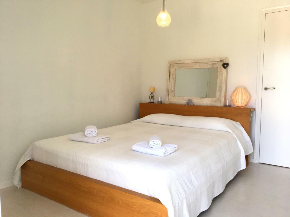 Penthouse En Duplex Avec Vue Sur La Mer Apartamento Tossa de Mar Exterior foto