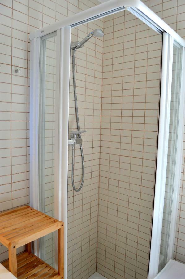 Penthouse En Duplex Avec Vue Sur La Mer Apartamento Tossa de Mar Exterior foto