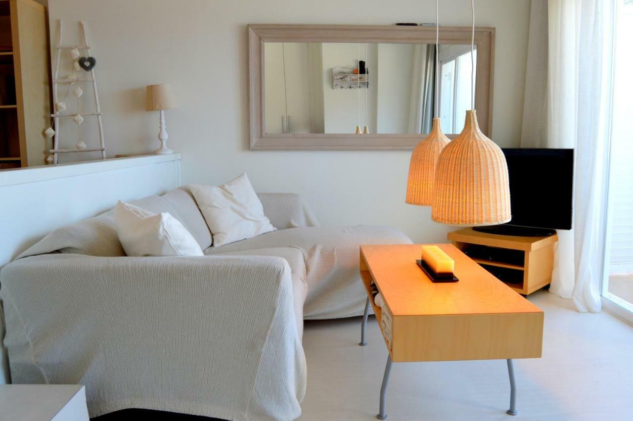 Penthouse En Duplex Avec Vue Sur La Mer Apartamento Tossa de Mar Exterior foto